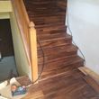 Photo #2: Monster Custom Interiors. Hardwood and Tile Specialist!