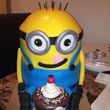 Photo #18: Doreens Delights custom birthday cakes for parties and special occasi