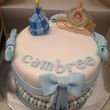 Photo #17: Doreens Delights custom birthday cakes for parties and special occasi