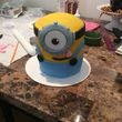 Photo #12: Doreens Delights custom birthday cakes for parties and special occasi