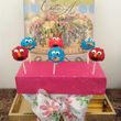Photo #9: Doreens Delights custom birthday cakes for parties and special occasi
