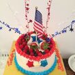 Photo #7: Doreens Delights custom birthday cakes for parties and special occasi