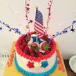 Photo #7: Doreens Delights custom birthday cakes for parties and special occasi