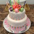 Photo #6: Doreens Delights custom birthday cakes for parties and special occasi