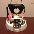 Photo #4: Doreens Delights custom birthday cakes for parties and special occasi