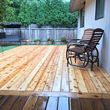 Photo #2: ABCO Professional Fencing and Decking Services