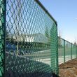 Photo #22: ALL SEASONS DECK AND FENCE. CHAIN LINK fence