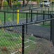Photo #19: ALL SEASONS DECK AND FENCE. CHAIN LINK fence
