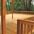 Photo #7: ALL SEASONS DECK AND FENCE. CHAIN LINK fence