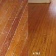 Photo #1: Bucovina Hardwood & Tile LLC. Refinishing / New flooring