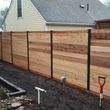 Photo #9: Soprano Fence, LLC. Fence Construction/ Reairs