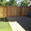 Photo #2: Soprano Fence, LLC. Fence Construction/ Reairs