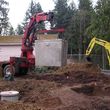 Photo #7: KLM Excavating Inc. Excavating, Demolition, Construction