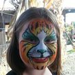 Photo #1: SweetFace. Professional, experienced Face Painter makes ANY party much more fun!