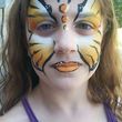 Photo #2: SweetFace. Professional, experienced Face Painter makes ANY party much more fun!