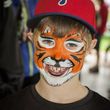 Photo #5: SweetFace. Professional, experienced Face Painter makes ANY party much more fun!