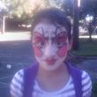 Photo #7: SweetFace. Professional, experienced Face Painter makes ANY party much more fun!