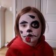 Photo #8: SweetFace. Professional, experienced Face Painter makes ANY party much more fun!