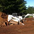 Photo #3: Cascade Tractor. Demolition Concrete / Asphalt / Fencing / Sheds / Houses