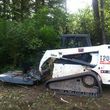 Photo #1: Cascade Tractor. Demolition Concrete / Asphalt / Fencing / Sheds / Houses