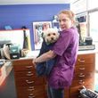 Photo #17: Self Service Dog Wash, Professional Grooming, walk in nail trims, etc.