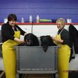 Photo #11: Self Service Dog Wash, Professional Grooming, walk in nail trims, etc.