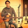 Photo #1: Guitar Lessons Acoustic or Electric $15/Lesson