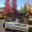 Photo #1: Vicki's landscape maintenance