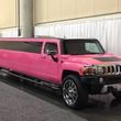 Photo #3: Surprise her with a Pink Hummer limo!