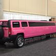 Photo #2: Surprise her with a Pink Hummer limo!