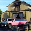 Photo #1: Surprise her with a Pink Hummer limo!
