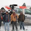 Photo #1: SNOW REMOVAL SERVISES: RESIDENTIAL AND COMMERCIAL