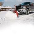 Photo #3: SNOW REMOVAL SERVISES: RESIDENTIAL AND COMMERCIAL