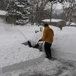 Photo #4: SNOW REMOVAL SERVISES: RESIDENTIAL AND COMMERCIAL