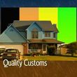 Photo #1: QUALITY CUSTOMS PAINTING - HOMES,/BUSINESSES...