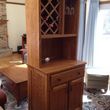 Photo #10: Custom Furniture Builder - Woodworker