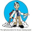Photo #1: WI CLEANING DOCTORS, LLC. SUPER AFFORDABLE CLEANING SERVICES