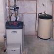 Photo #4: HVAC TECH furnaces, boilers, a/c, water heaters, mini-splits