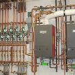 Photo #2: HVAC TECH furnaces, boilers, a/c, water heaters, mini-splits