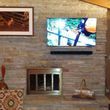Photo #7: Advanced Wiring Specialists. TV Wall Mounting Service