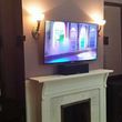 Photo #5: Advanced Wiring Specialists. TV Wall Mounting Service