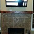 Photo #4: Advanced Wiring Specialists. TV Wall Mounting Service