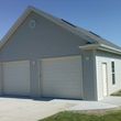 Photo #21: SAGA BUILDERS. Quality Garage and Shed Construction