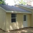 Photo #16: SAGA BUILDERS. Quality Garage and Shed Construction