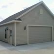 Photo #15: SAGA BUILDERS. Quality Garage and Shed Construction