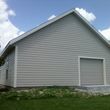 Photo #13: SAGA BUILDERS. Quality Garage and Shed Construction