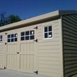 Photo #9: SAGA BUILDERS. Quality Garage and Shed Construction