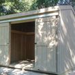 Photo #8: SAGA BUILDERS. Quality Garage and Shed Construction