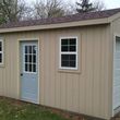 Photo #4: SAGA BUILDERS. Quality Garage and Shed Construction