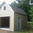 Photo #3: SAGA BUILDERS. Quality Garage and Shed Construction